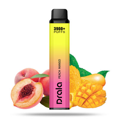 CBD 20mg Nicotine Disposable Vape Stick Vape Pen Vaporizer 3900 Puffs